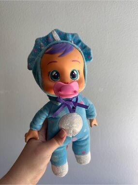 Imc toys doll